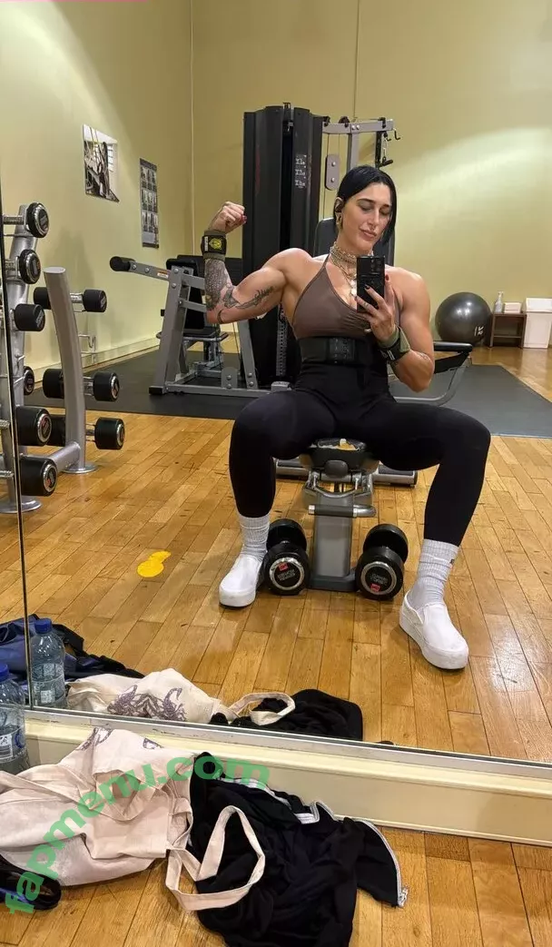 Rhea Ripley nude photo #1217 (RheaRipley_WWE / WWE / notrhearipley)