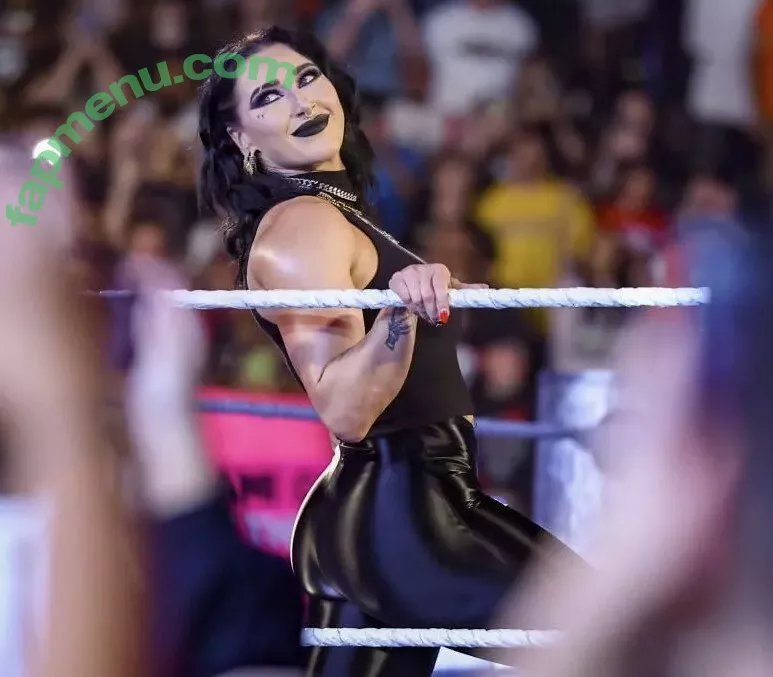 Rhea Ripley nude photo #1220 (RheaRipley_WWE / WWE / notrhearipley)