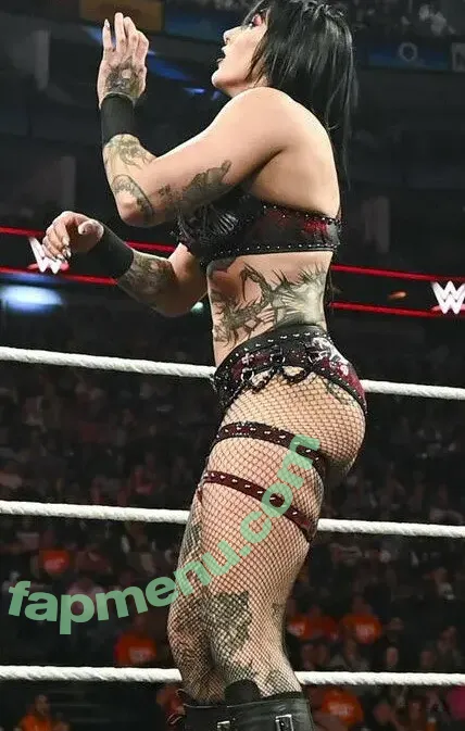 Rhea Ripley nude photo #1488 (RheaRipley_WWE / WWE / rhea_ripley)