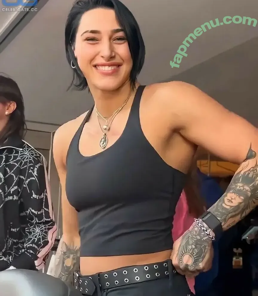 Rhea Ripley nude photo #1503 (RheaRipley_WWE / WWE / notrhearipley)