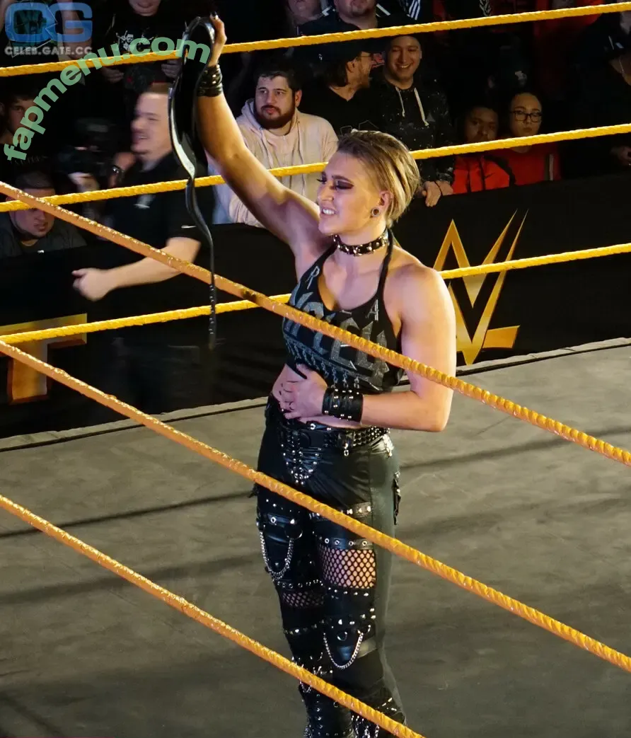 Rhea Ripley nude photo #1510 (RheaRipley_WWE / WWE / notrhearipley)