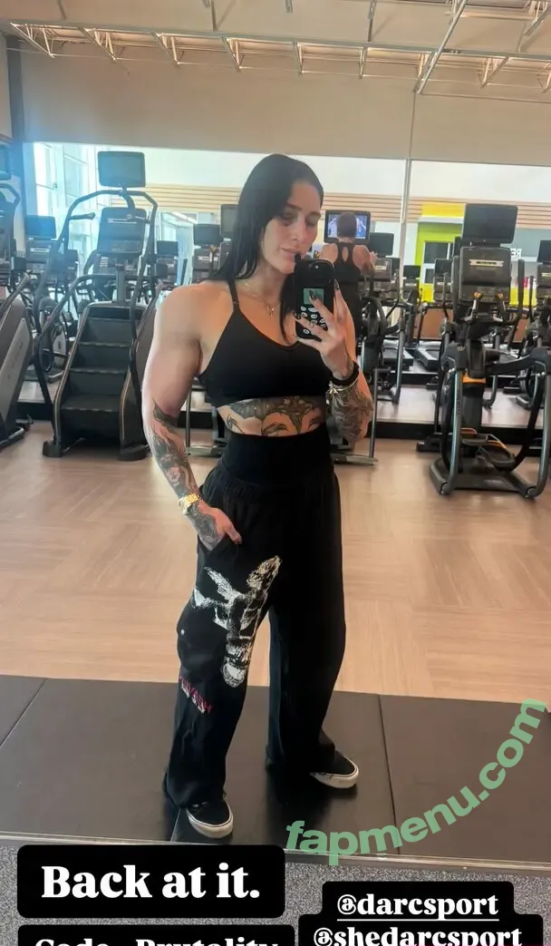 Rhea Ripley nude photo #1548 (RheaRipley_WWE / WWE / notrhearipley)