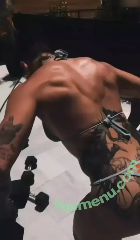 Rhea Ripley nude photo #1554 (RheaRipley_WWE / WWE / notrhearipley)