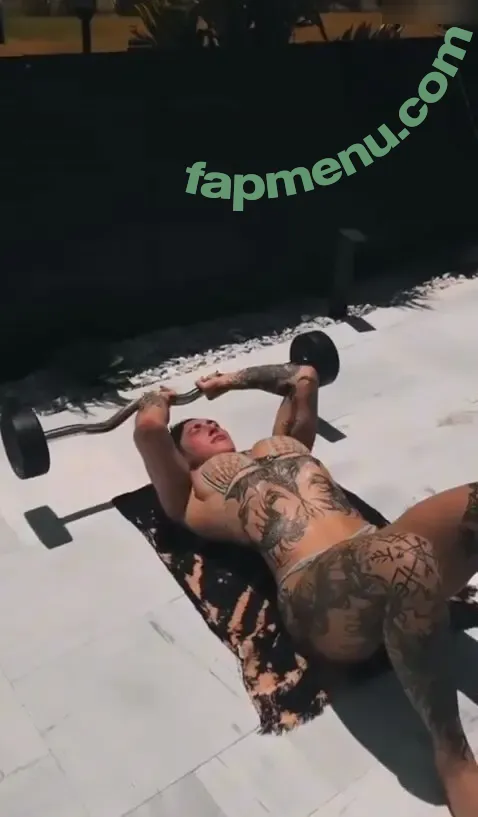 Rhea Ripley nude photo #1556 (RheaRipley_WWE / WWE / notrhearipley)