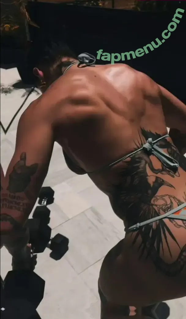 Rhea Ripley nude photo #1557 (RheaRipley_WWE / WWE / notrhearipley)