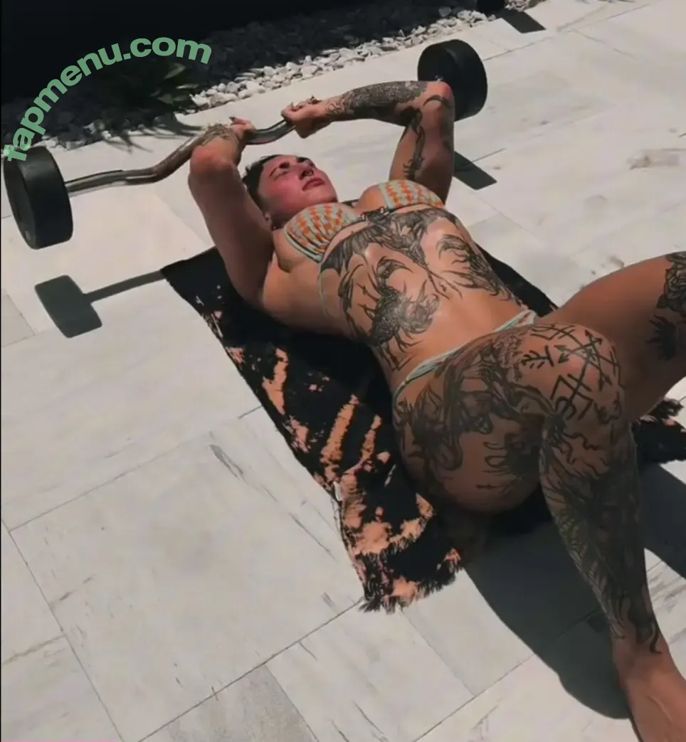 Rhea Ripley nude photo #1558 (RheaRipley_WWE / WWE / notrhearipley)