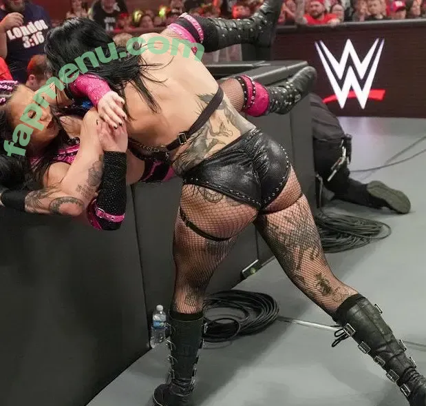 Rhea Ripley nude photo #1561 (RheaRipley_WWE / WWE / notrhearipley)