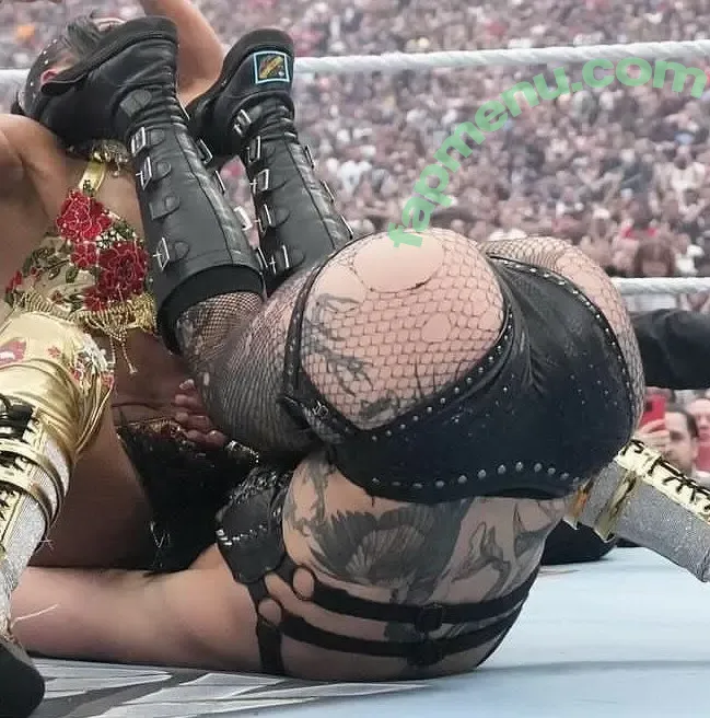 Rhea Ripley nude photo #1571 (RheaRipley_WWE / WWE / notrhearipley)