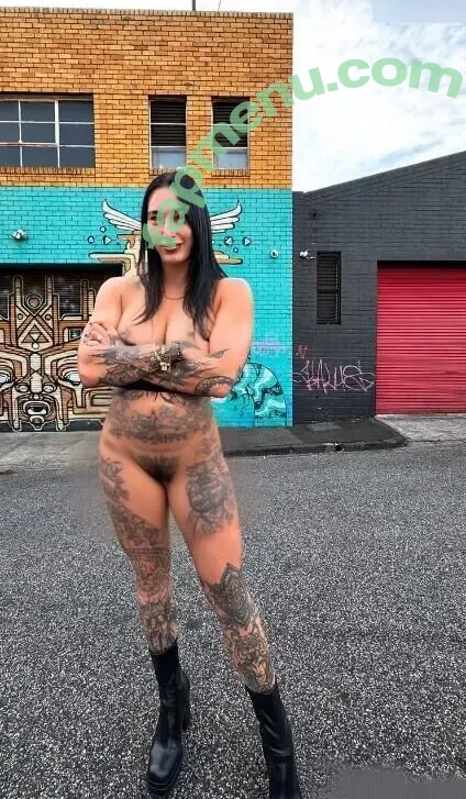 Rhea Ripley nude photo #1640 (RheaRipley_WWE / WWE / notrhearipley)
