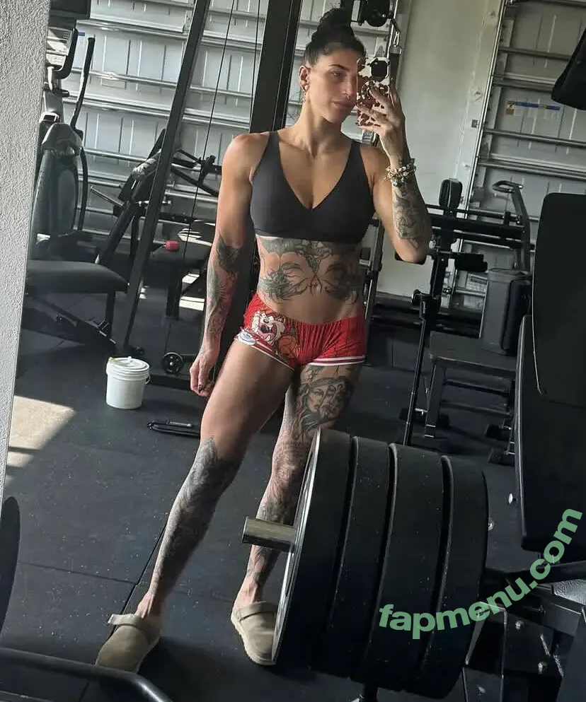 Rhea Ripley nude photo #1655 (RheaRipley_WWE / WWE / notrhearipley)