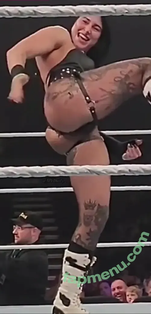 Rhea Ripley nude photo #1683 (RheaRipley_WWE / WWE / notrhearipley)