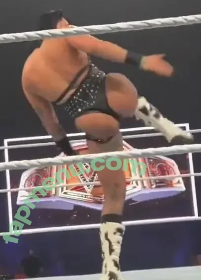 Rhea Ripley nude photo #1691 (RheaRipley_WWE / WWE / notrhearipley)