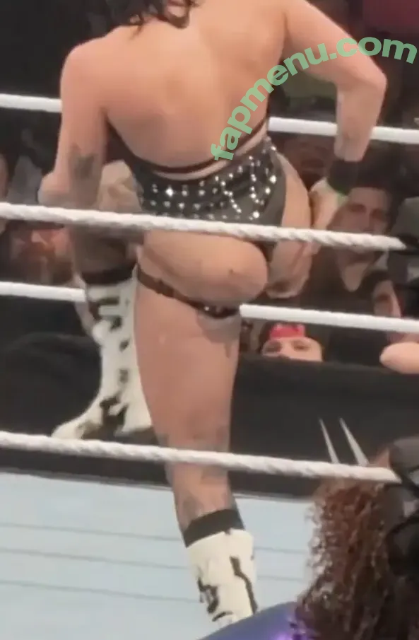 Rhea Ripley nude photo #1693 (RheaRipley_WWE / WWE / notrhearipley)