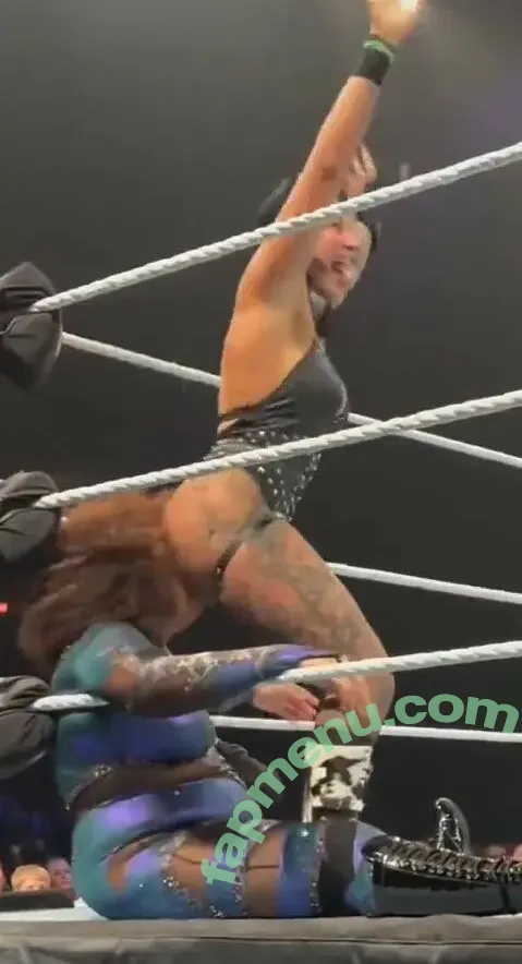Rhea Ripley nude photo #1696 (RheaRipley_WWE / WWE / notrhearipley)