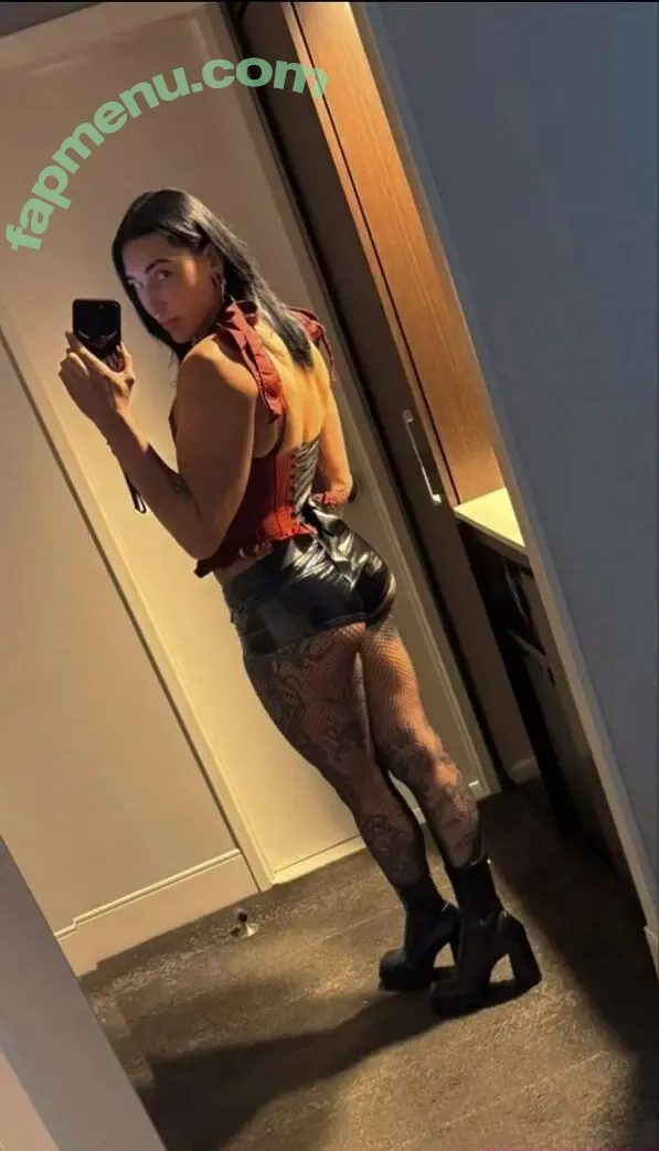 Rhea Ripley nude photo #1700 (RheaRipley_WWE / WWE / notrhearipley)