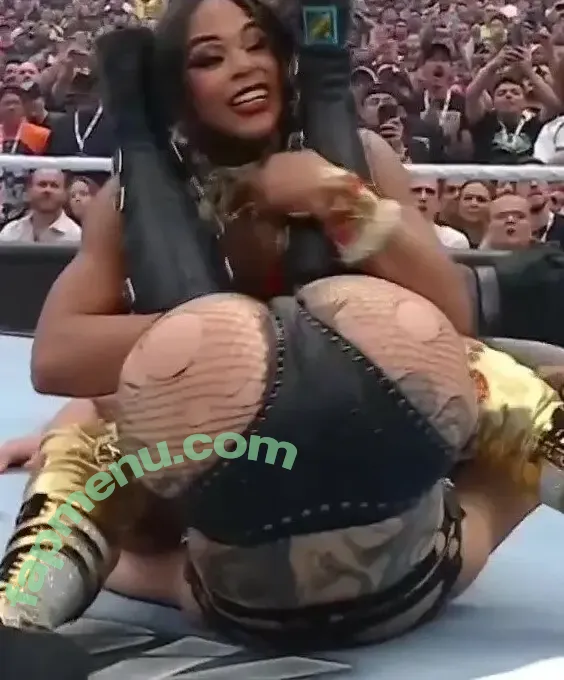 Rhea Ripley nude photo #1746 (RheaRipley_WWE / WWE / notrhearipley)