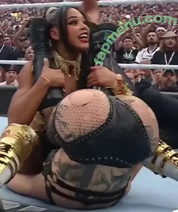 Rhea Ripley nude photo #1747 (RheaRipley_WWE / WWE / notrhearipley)