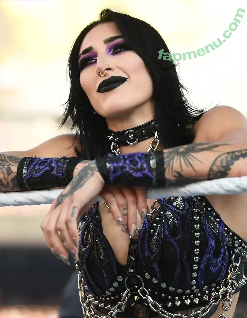 Rhea Ripley nude photo #1756 (RheaRipley_WWE / WWE / notrhearipley)