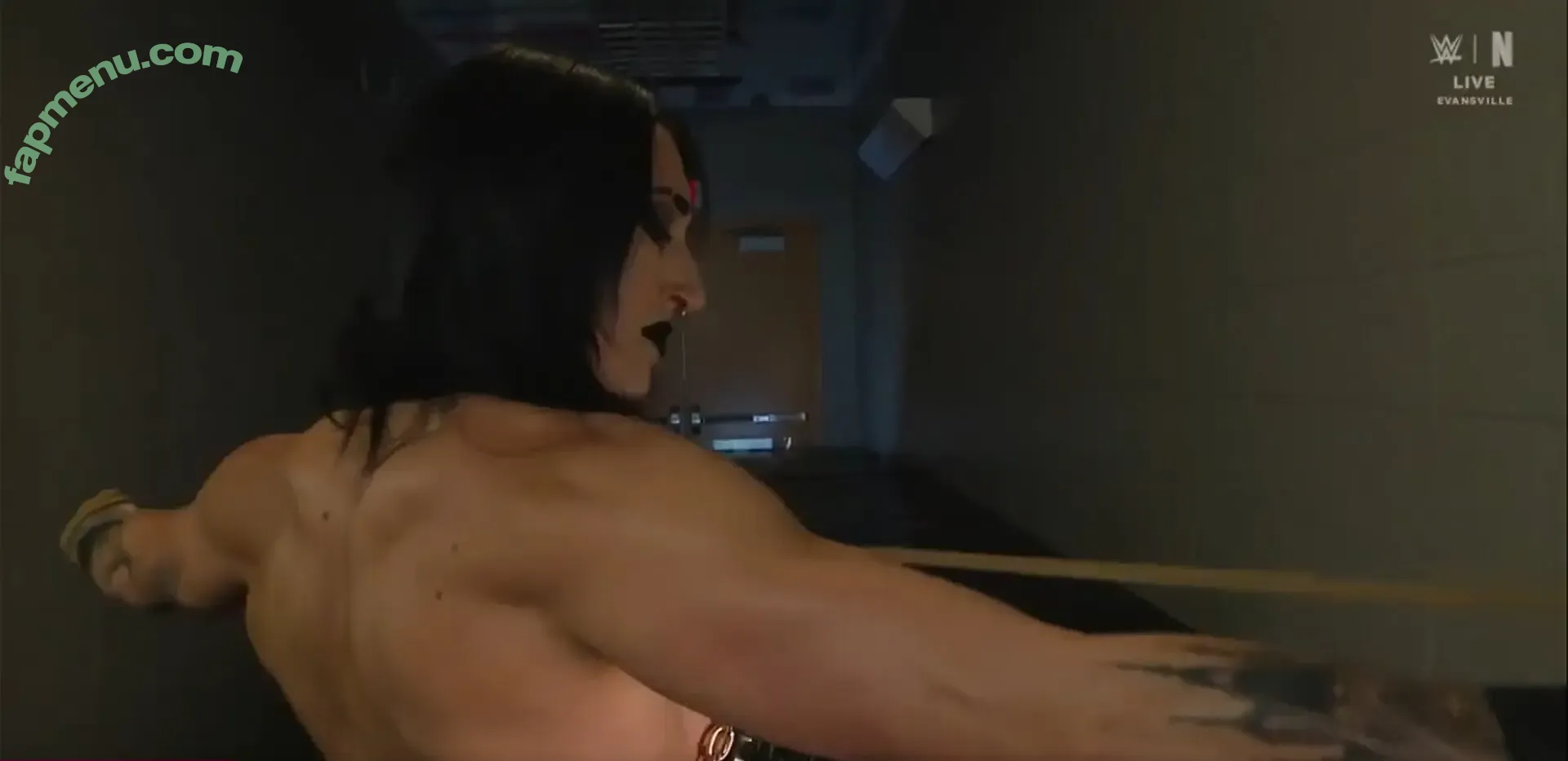 Rhea Ripley nude photo #1805 (RheaRipley_WWE / WWE / notrhearipley)