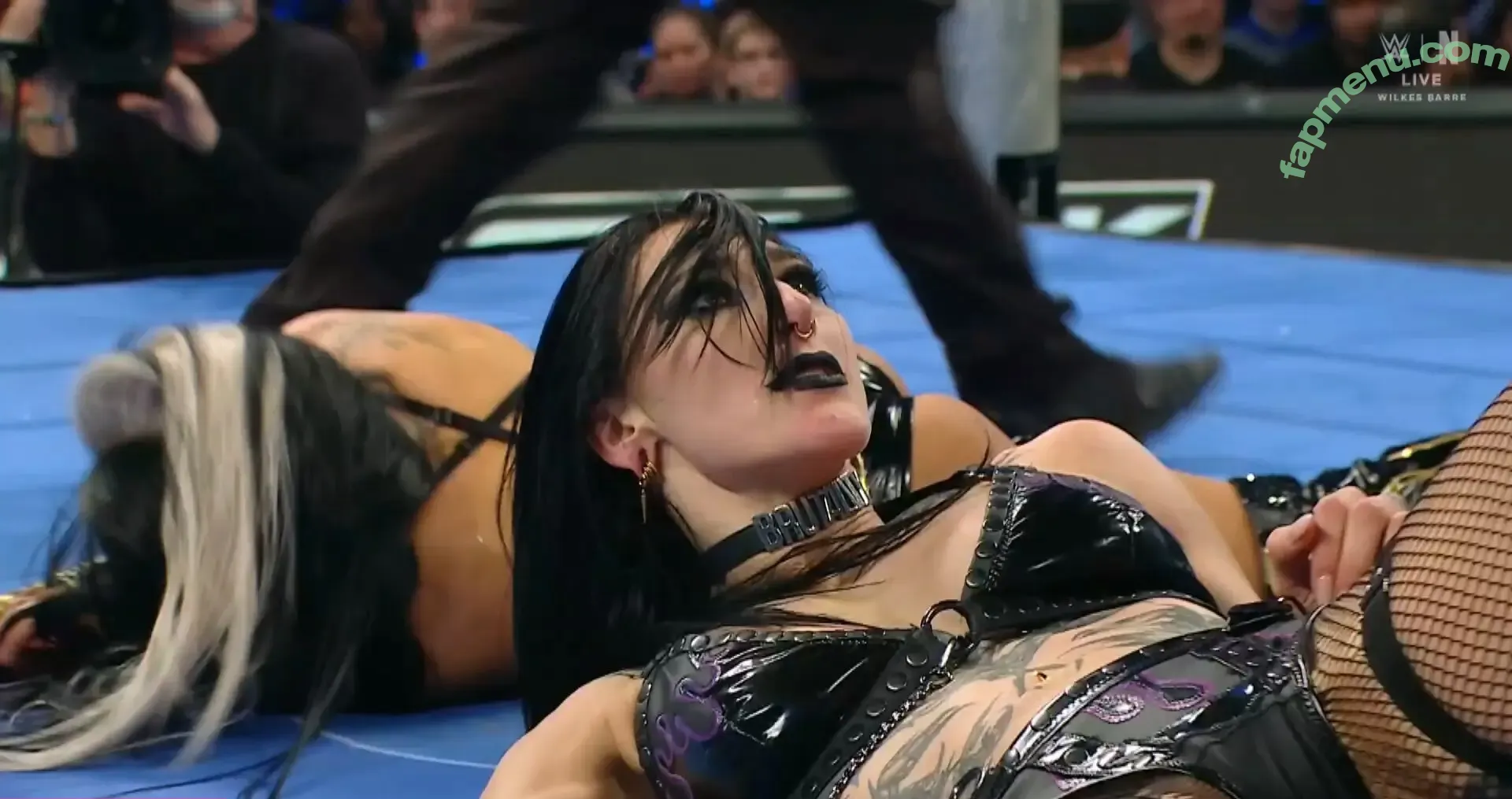 Rhea Ripley nude photo #1861 (RheaRipley_WWE / WWE / notrhearipley)