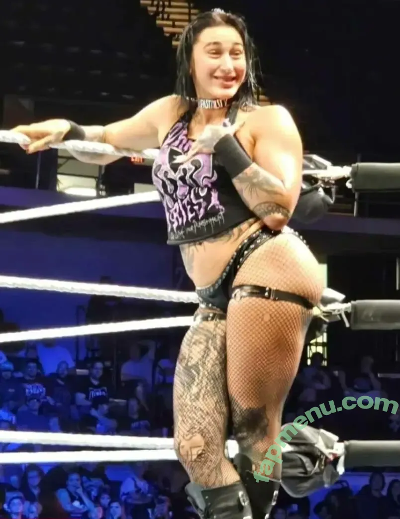 Rhea Ripley nude photo #1876 (RheaRipley_WWE / WWE / notrhearipley)