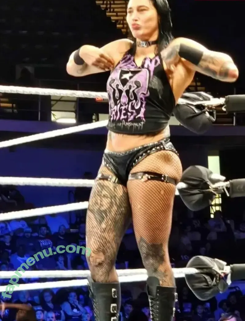 Rhea Ripley nude photo #1878 (RheaRipley_WWE / WWE / notrhearipley)