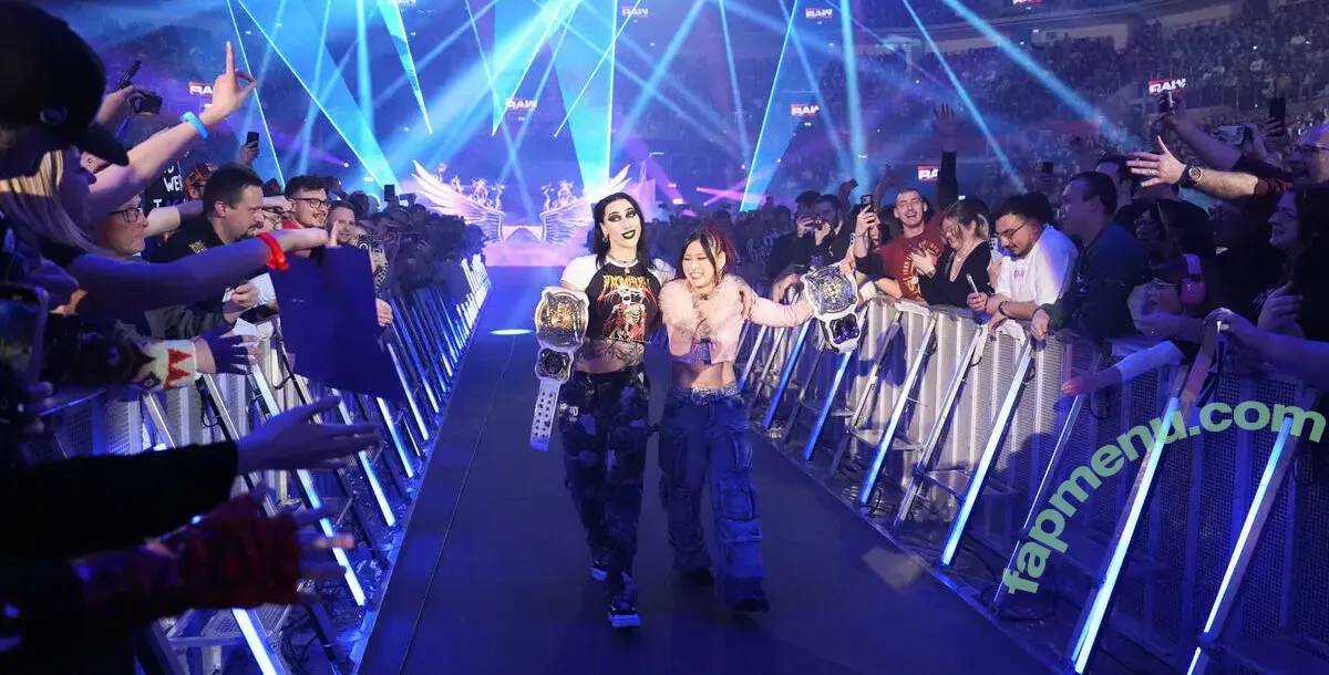 Rhea Ripley nude photo #1881 (RheaRipley_WWE / WWE / notrhearipley)