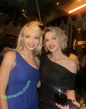 Rhea Seehorn / rheaseehorn nude photo #0163