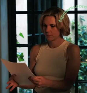Rhea Seehorn / rheaseehorn nude photo #0215
