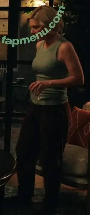 Rhea Seehorn / rheaseehorn nude photo #0222