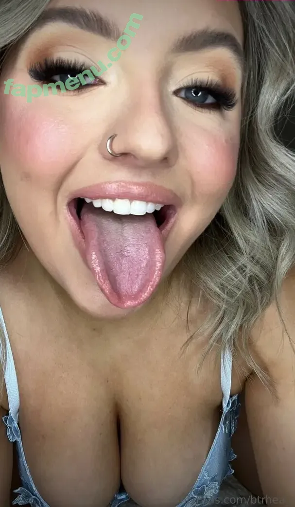 Rheannon Johns nude photo #0035 (btrhea_j / rhea_johns)