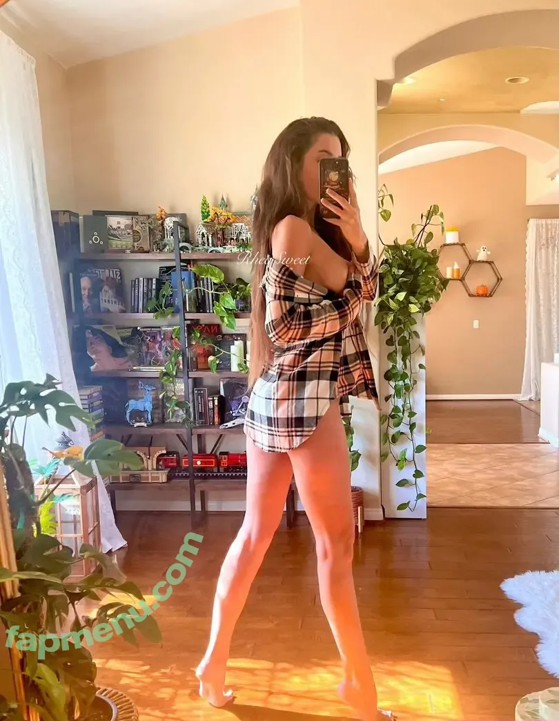 rheasweet nude photo #0010 (rheasweet)
