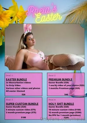 rheiaa / RheiaaPrime / Rheiaeilish / _rheiaa nude photo #0012