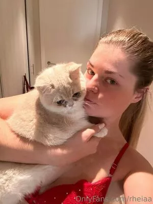 rheiaa / RheiaaPrime / Rheiaeilish / _rheiaa nude photo #0036