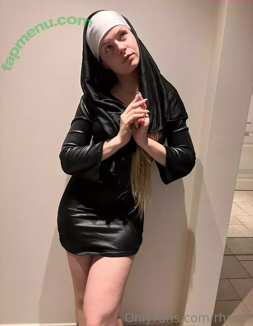 rheiaa nude photo #0091 (RheiaaPrime / Rheiaeilish / _rheiaa)