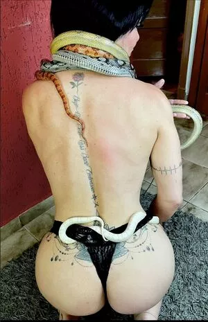 Rhenata Schmidt / Programa do Ratinho / rhenata_schmidt / rhenataschmidt nude photo #0006