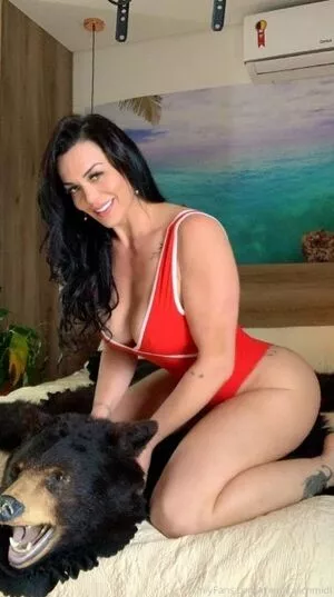 Rhenata Schmidt / Programa do Ratinho / rhenata_schmidt / rhenataschmidt nude photo #0014