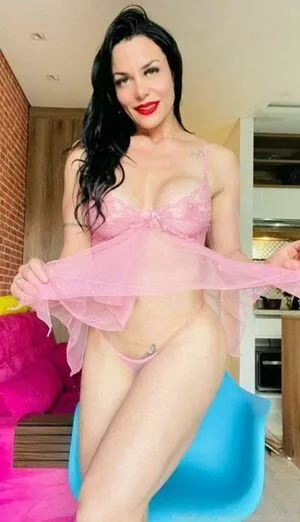 Rhenata Schmidt / Programa do Ratinho / rhenata_schmidt / rhenataschmidt nude photo #0039