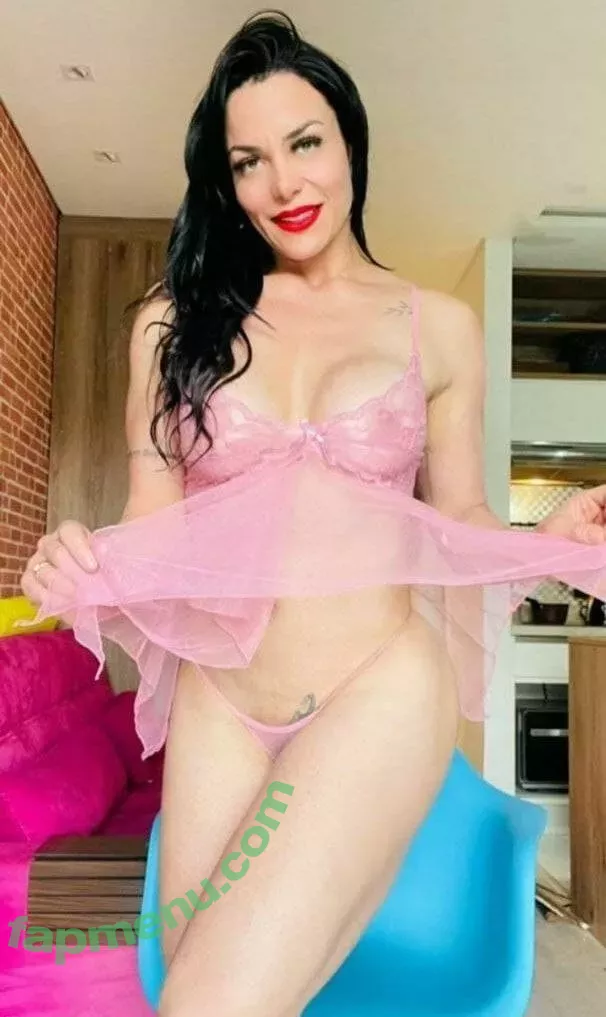 Rhenata Schmidt nude photo #0039 (Programa do Ratinho / rhenata_schmidt / rhenataschmidt)