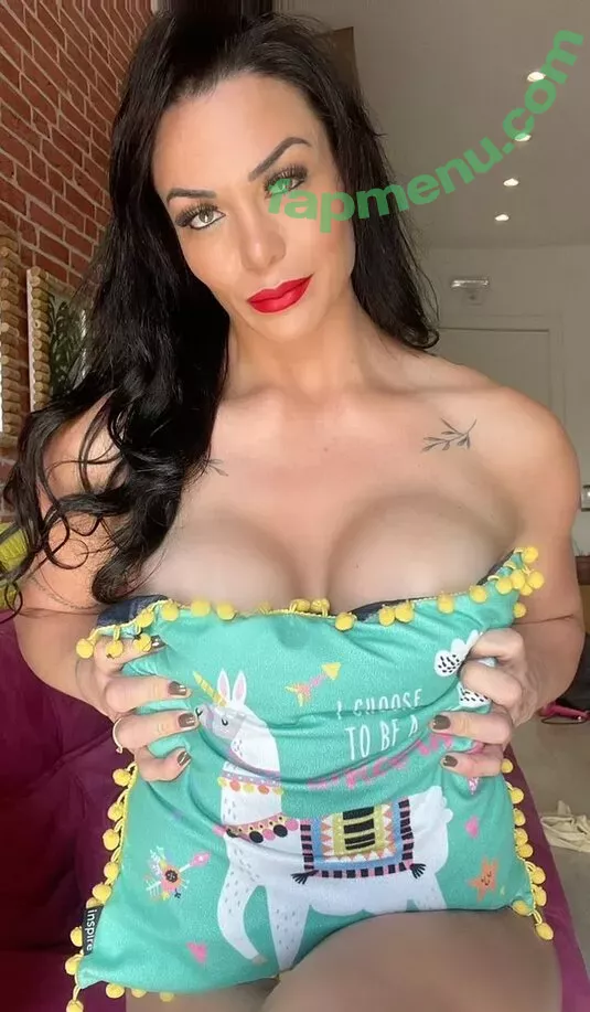 Rhenata Schmidt nude photo #0041 (Programa do Ratinho / rhenata_schmidt / rhenataschmidt)