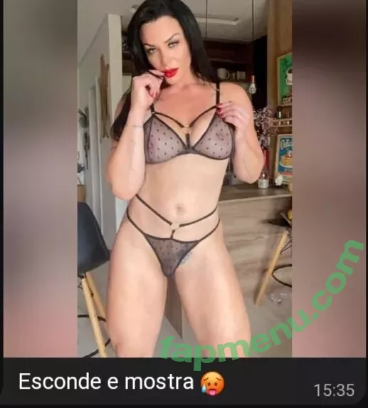 Rhenata Schmidt nude photo #0047 (Programa do Ratinho / rhenata_schmidt / rhenataschmidt)