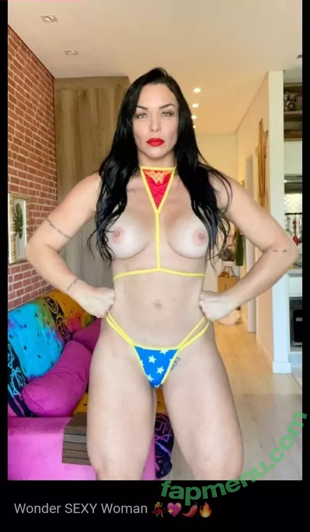 Rhenata Schmidt nude photo #0070 (Programa do Ratinho / rhenata_schmidt)
