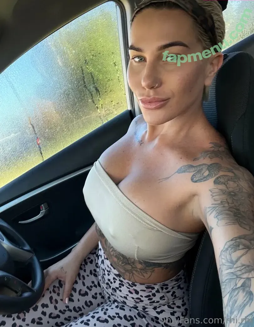 rhi.rhi nude photo #0004 (rhiirhii)