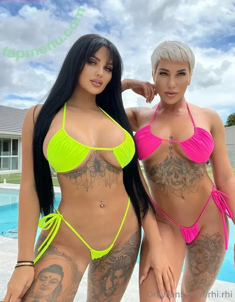 rhi.rhi nude photo #0015 (rhiirhii)