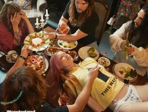 Rhian Teasdale / Wet Leg (band / rhianteasdale nude photo #0073