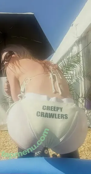 Rhian Teasdale / Wet Leg (band / rhianteasdale nude photo #0083