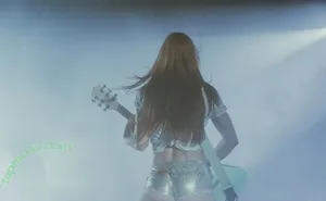 Rhian Teasdale / Wet Leg (band / rhianteasdale nude photo #0093