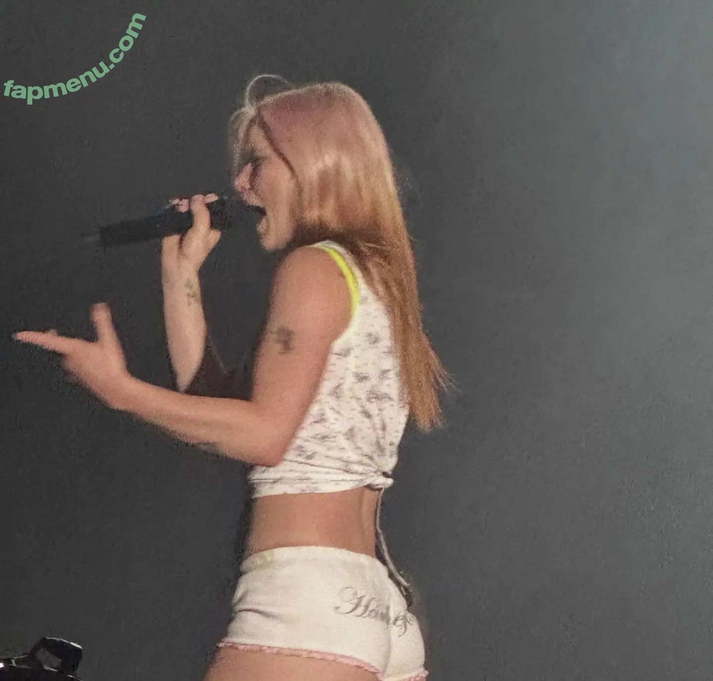 Rhian Teasdale nude photo #0096 (Wet Leg (band / rhianteasdale)