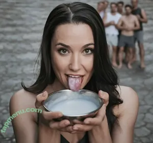 Rhiannon Fish / rhiannonmfish nude photo #0031