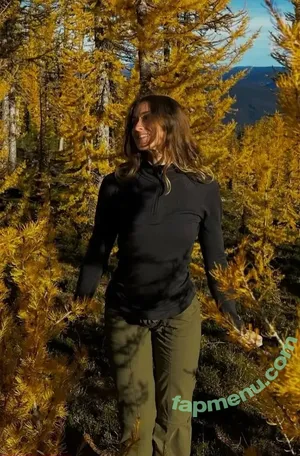 rhiannonhikes / Rhiannon Wood nude photo #0031